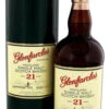 Glenfarclas Glenfarclas 21 Years Old 700ml Gift Box