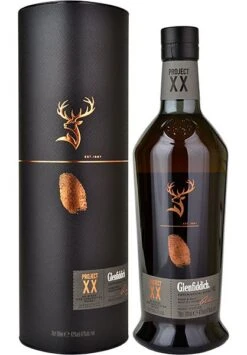 Glenfiddich Glenfiddich Project Xx Gift Box