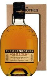 Glenrothes Glenrothes Selected Reserve Gift Box