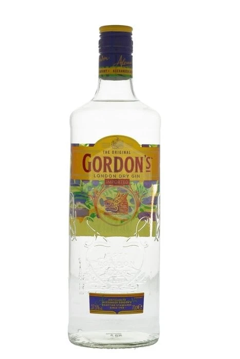 Gordon's Gin 4 Gordon's Gin - Image 2
