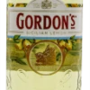 Gordon's Gordons Sicilian Lemon Gin 1,0L -SAINT JAMES Shop gordons gordons sicilian lemon gin 10l