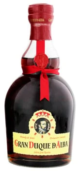 Gran Duque De Alba Gran Duque De Alba 700ml Gift Box