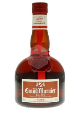 Grand Marnier Grand Marnier Rouge 7 Grand Marnier Grand Marnier Rouge -SAINT JAMES Shop grand marnier grand marnier rouge 2