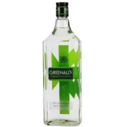 Greenalls Greenall's London Dry Gin 1,0L 40,0% Alcohol