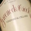 Greenock 2003 Greenock Creek Cornerstone Grenache 2 Greenock 2003 Greenock Creek Cornerstone Grenache -SAINT JAMES Shop greenock 2003 greenock creek cornerstone grenache
