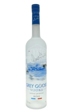Grey Goose -SAINT JAMES Shop grey goose 1