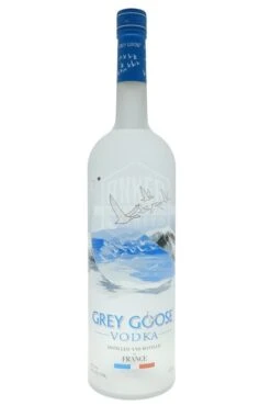 Grey Goose 5 Grey Goose -SAINT JAMES Shop grey goose 3