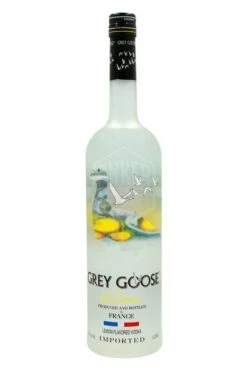 Grey Goose Lemon -SAINT JAMES Shop grey goose lemon 1
