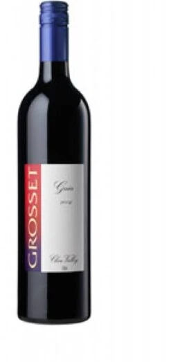 Grosset Wines 1999 Grosset Cabernet Sauvignon Gaia