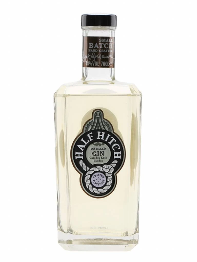 Half Hitch Gin 3 Half Hitch Gin