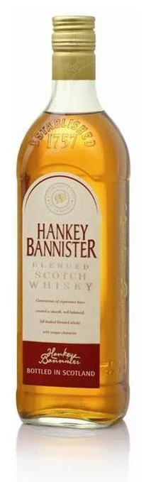 Hankey Bannister