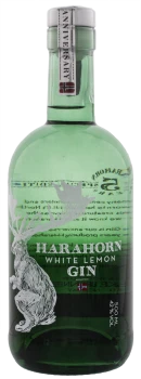 Harahorn Harahorn White Lemon Gin 0,5L