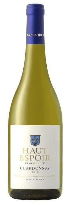 Haut Espoir 2018 Haut Espoir Chardonnay