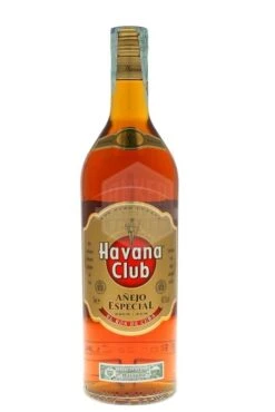 Havana Havana Club Anejo Especial -SAINT JAMES Shop havana havana club anejo especial 2