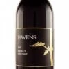 Havens Wine Cellars 1997 Havens Merlot -SAINT JAMES Shop havens wine cellars 1997 havens merlot