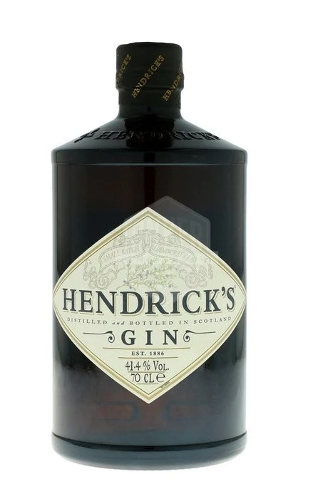 Hendrick's Gin 5 Hendrick's Gin - Image 3