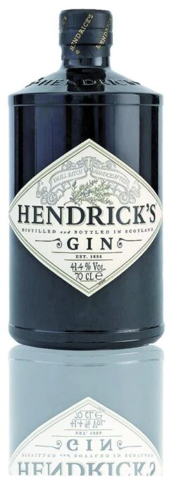 Hendrick's Gin