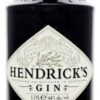 Hendricks Hendricks Gin 1,75L 44% -SAINT JAMES Shop hendricks hendricks gin 175l 44