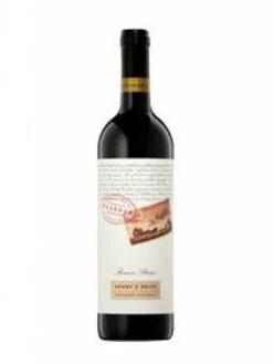 Henry's Drive 2001 Henry's Drive Cabernet Sauvignon Reserve Magnum