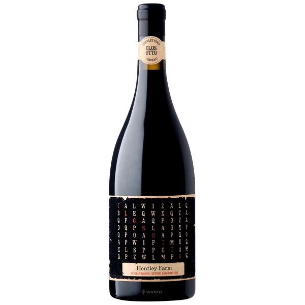 Hentley Farm 2016 Hentley Farm Clos Otto 3 Hentley Farm 2016 Hentley Farm Clos Otto