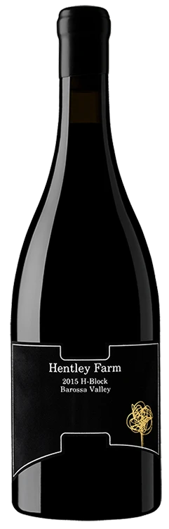 Hentley Farm 2016 Hentley Farm H Block Shiraz 3 Hentley Farm 2016 Hentley Farm H Block Shiraz