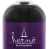 Hern√∂ Hernö Blackcurrant BIO 0,5L