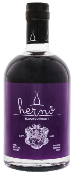 Hern√∂ Hernö Blackcurrant BIO 0,5L