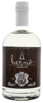 Hern√∂ Hernö Sipping Gin No. 1.4 Ex High Coast Bourbon Cask 0,5L