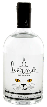 Herno Old Tom Gin BIO 500ml