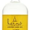 Hernö Juniper Cask Gin Miniatuur 0,05L 40% 2 Hernö Juniper Cask Gin Miniatuur 0,05L 40% -SAINT JAMES Shop hernoe juniper cask gin miniatuur 005l 40