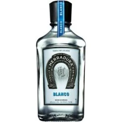 Herradura Herradura Plata Blanco