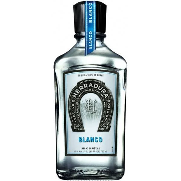 Herradura Herradura Plata Blanco 3 Herradura Herradura Plata Blanco