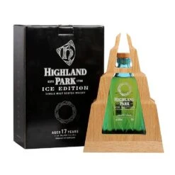 Highland Park Highland Park Ice 17 Years Gift Box