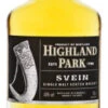 Highland Park Svein Single Malt Whisky 0,35L 40% -SAINT JAMES Shop highland park svein single malt whisky 035l 40
