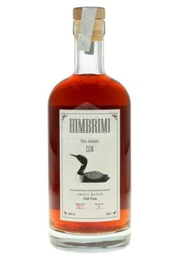 Himbrimi Old Tom Gin 5 Himbrimi Old Tom Gin -SAINT JAMES Shop himbrimi old tom gin 1
