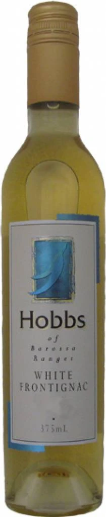 Hobbs 2005 Hobbs Frontignac 1/2 Fles 3 Hobbs 2005 Hobbs Frontignac 1/2 Fles