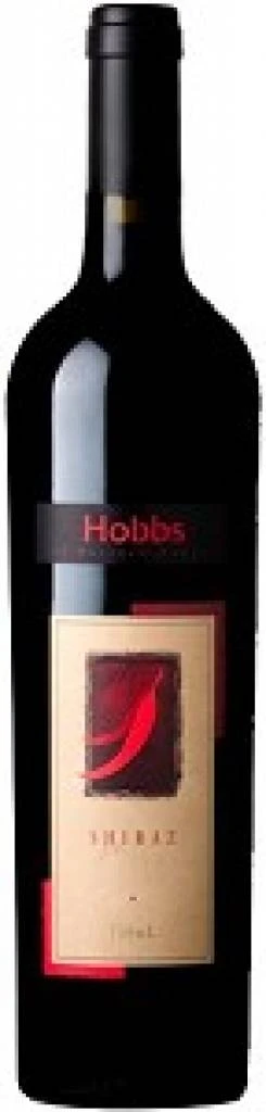 Hobbs 2005 Hobbs Shiraz 3 Hobbs 2005 Hobbs Shiraz