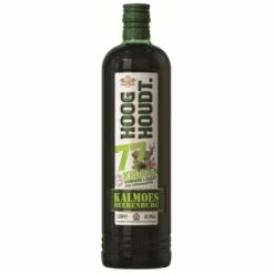 Hooghoudt Hooghoudt Kalmoes Beerenburg