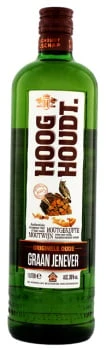 Hooghoudt Hooghoudt Originele Oude Graanjenever 1 Liter