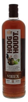 Hooghoudt Hooghoudt Vieux 1000ml 35,0% Alcohol