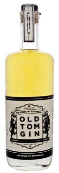 House Of Botanicals Old Tom Gin 0,7L 47%