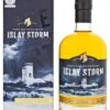Islay Storm Scotch Whisky Limited Release 0,7L 40% -SAINT JAMES Shop islay storm scotch whisky limited release 07l 40