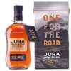 Isle Of Jura 22 Years - One For The Road Gift Box 2 Isle Of Jura 22 Years - One For The Road Gift Box -SAINT JAMES Shop isle of jura 22 years one for the road gift box