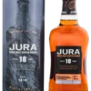 Isle Of Jura Isle Of Jura 18YO Single Malt Scotch Whisky 0,7L -GB- -SAINT JAMES Shop isle of jura isle of jura 18yo single malt scotch