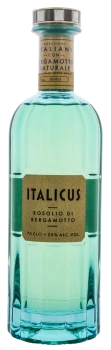 Italicus Italicus Rosolio Di Bergamotto Liqueur 0,7L 3 Italicus Italicus Rosolio Di Bergamotto Liqueur 0,7L