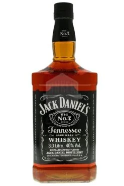 Jack Daniels Jack Daniels Black Label Gift Box -SAINT JAMES Shop jack daniels jack daniels black label gift box 1