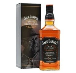 Jack Daniels Jack Daniels Master Distiller No.3 Gift Box