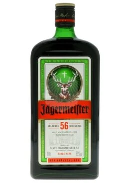 Jagermeister Vierkant 5 Jagermeister Vierkant -SAINT JAMES Shop jagermeister vierkant 1