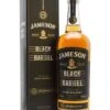 Jameson Jameson Black Barrel Gift Box 2 Jameson Jameson Black Barrel Gift Box -SAINT JAMES Shop jameson jameson black barrel gift box