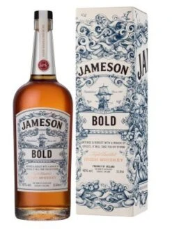 Jameson Jameson Deconstructed Bold Gift Box